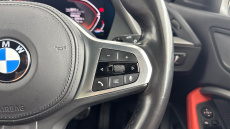 BMW 1 Series 118i [136] M Sport 5dr Step Auto [LCP] Petrol Hatchback